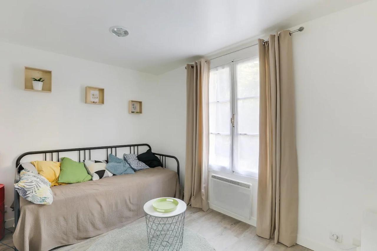 Maison Avec Jardin Et Jacuzzi Proche Polytechnique パレゾー エクステリア 写真