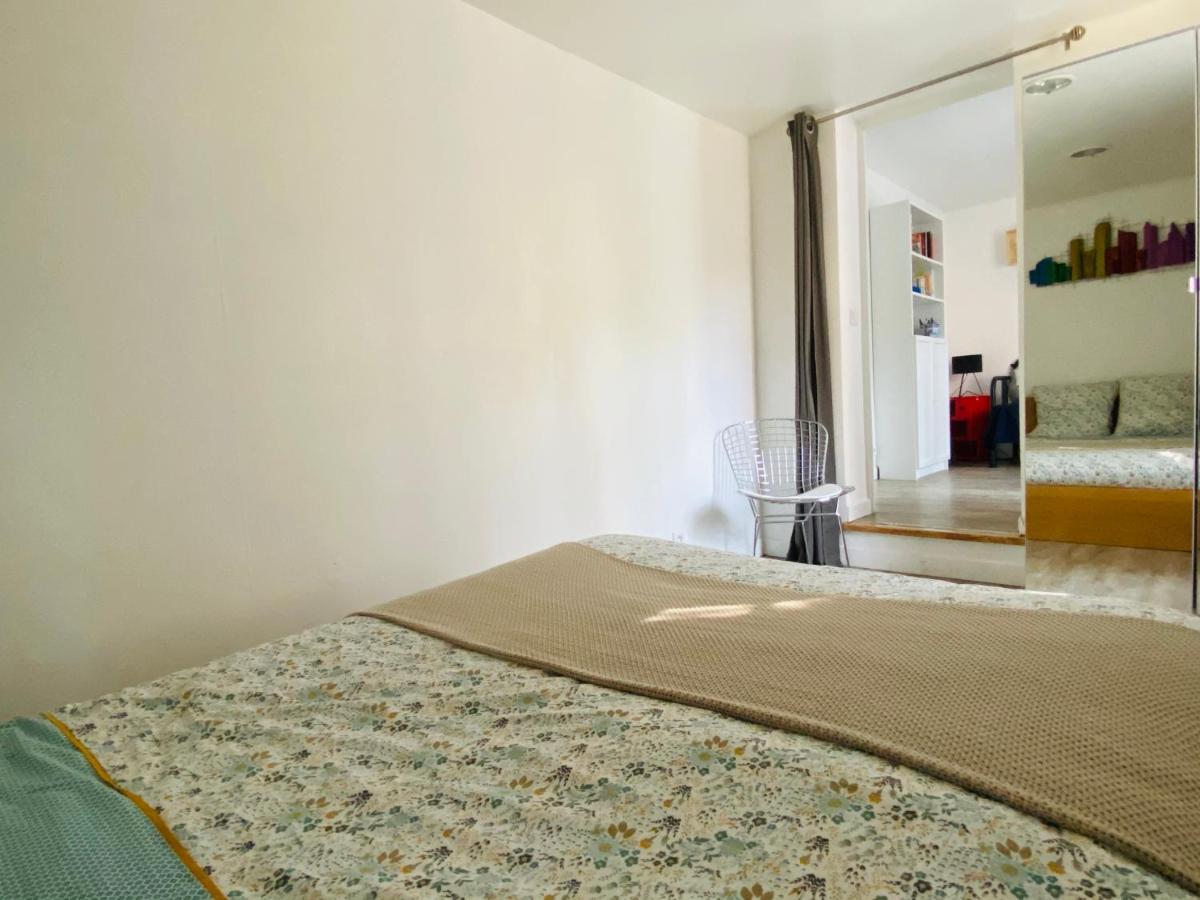 Maison Avec Jardin Et Jacuzzi Proche Polytechnique パレゾー エクステリア 写真