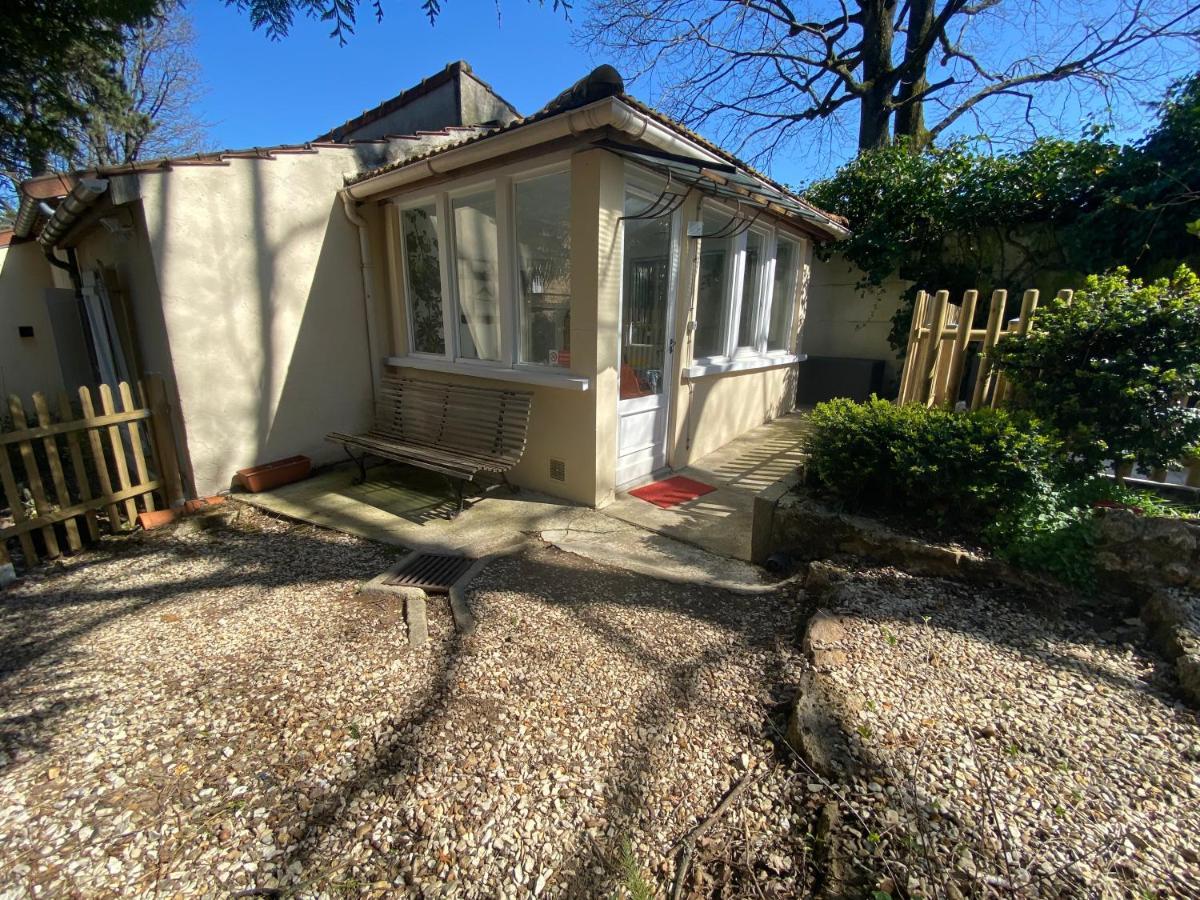 Maison Avec Jardin Et Jacuzzi Proche Polytechnique パレゾー エクステリア 写真