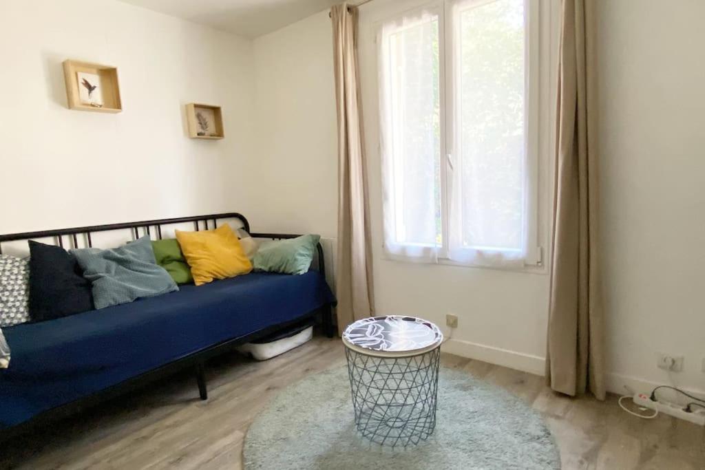 Maison Avec Jardin Et Jacuzzi Proche Polytechnique パレゾー エクステリア 写真