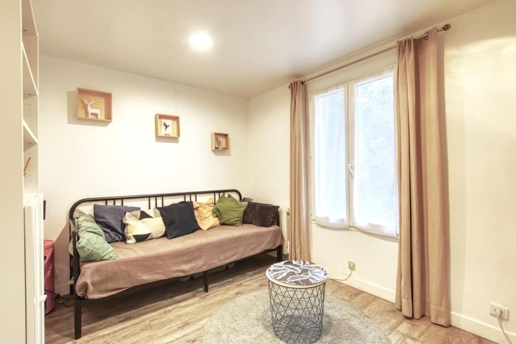 Maison Avec Jardin Et Jacuzzi Proche Polytechnique パレゾー エクステリア 写真