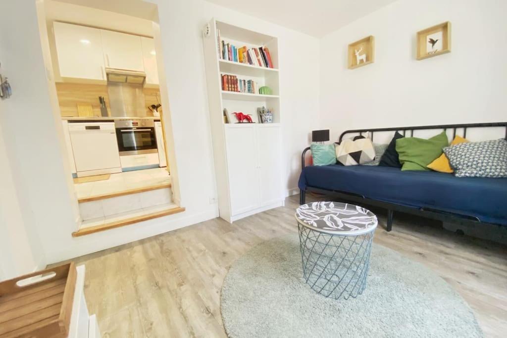 Maison Avec Jardin Et Jacuzzi Proche Polytechnique パレゾー エクステリア 写真