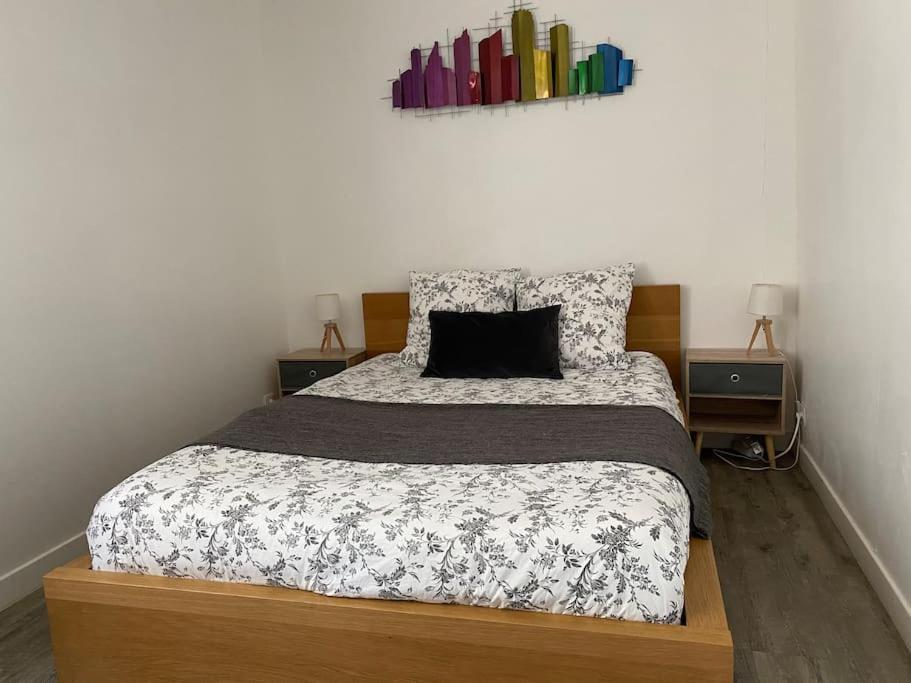 Maison Avec Jardin Et Jacuzzi Proche Polytechnique パレゾー エクステリア 写真