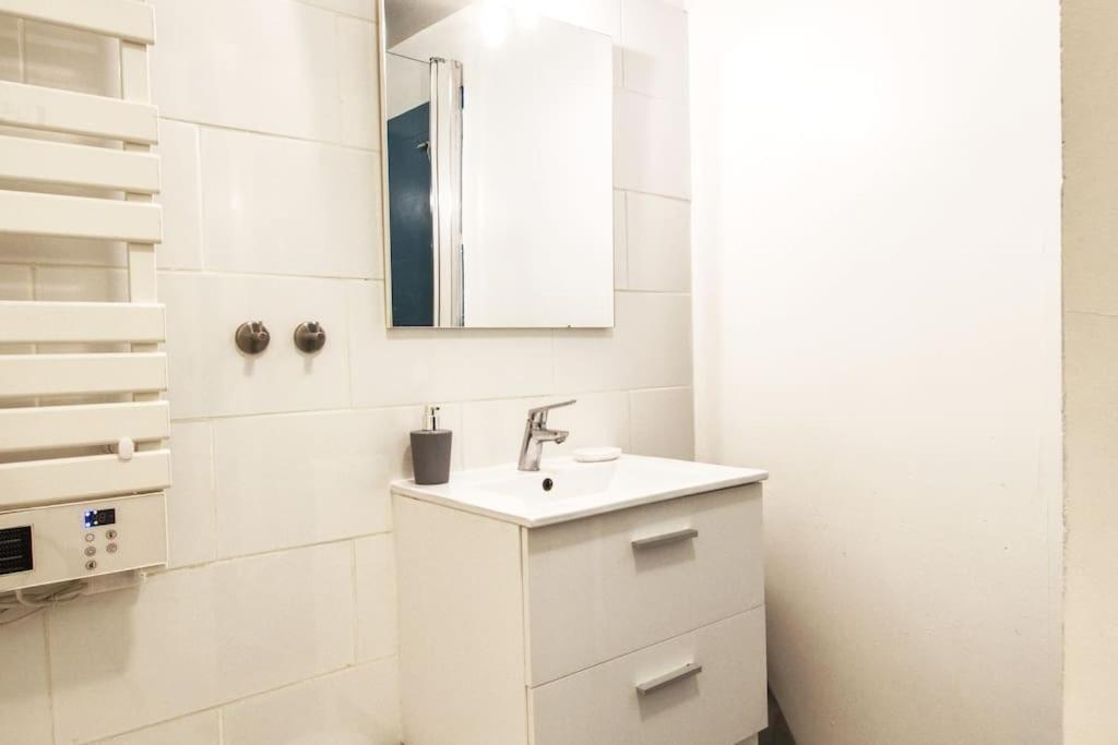 Maison Avec Jardin Et Jacuzzi Proche Polytechnique パレゾー エクステリア 写真