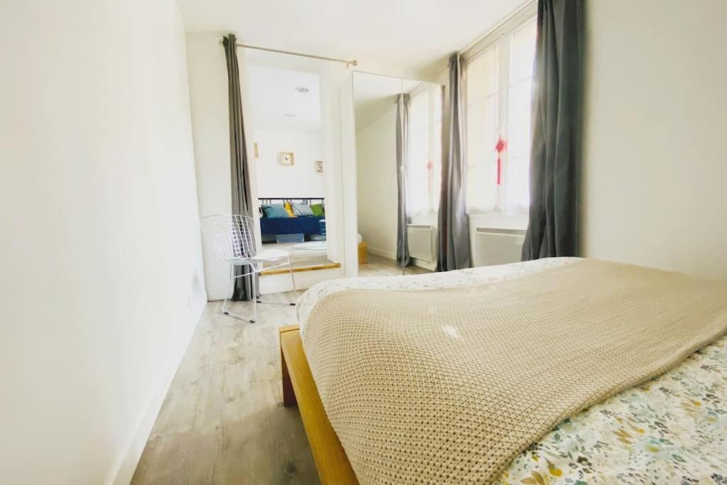 Maison Avec Jardin Et Jacuzzi Proche Polytechnique パレゾー エクステリア 写真