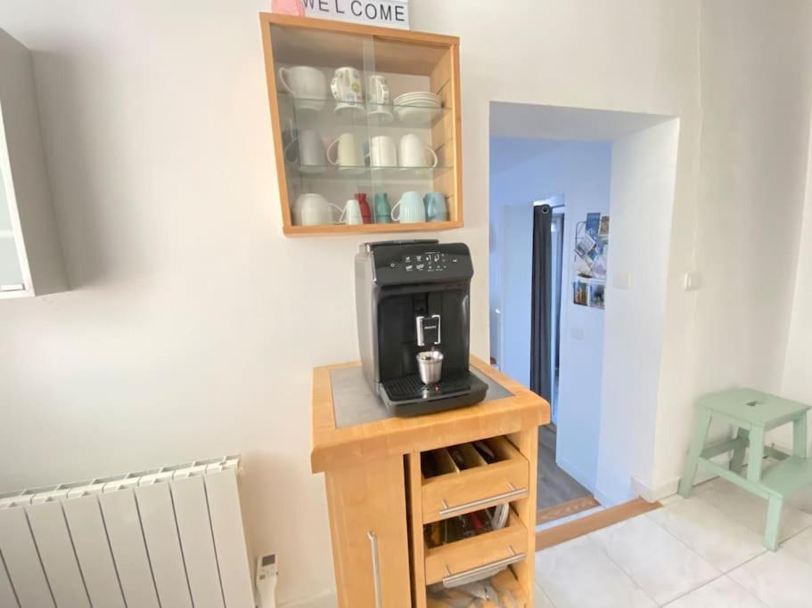 Maison Avec Jardin Et Jacuzzi Proche Polytechnique パレゾー エクステリア 写真
